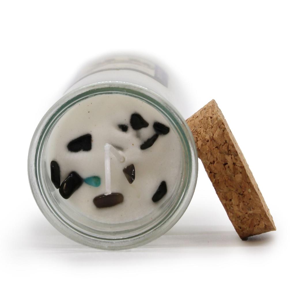 Luck Spell Candle