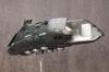 Kotobukiya Godzilla vs. Biollante Super X2, 1/144 scale plastic model, approximately 250mm in length