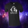Gazza England Weltmeisterschaft Fußball Kinder/Erwachsene Unisex Oberteil T-Shirt