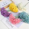 Baby's Breath Simulation Flower Flexible Stems Fake Flower Artifiical Flower Branch  Photo Props