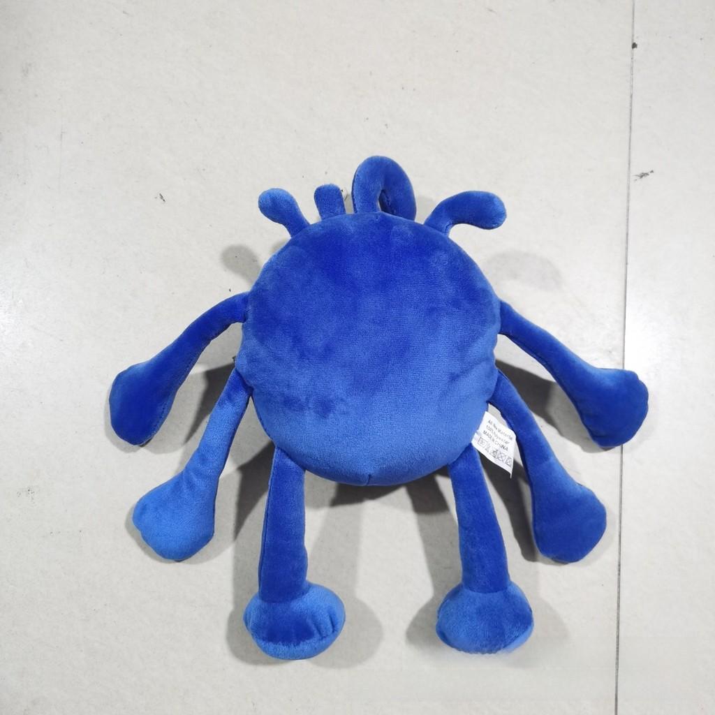 

Strange World Plush Toy Collectors Edition Soft Stuffed Doll For Kids 30cm