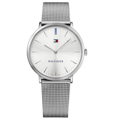 

Tommy Hilfiger Women s Analogue Classic Quartz Watch with Stainless Steel Strap 1781690