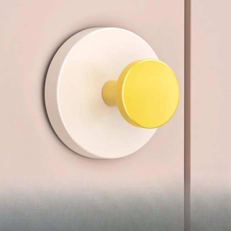 Suction Cup Hook, Non-drilling Suction Cup Hook, Reusable Hook