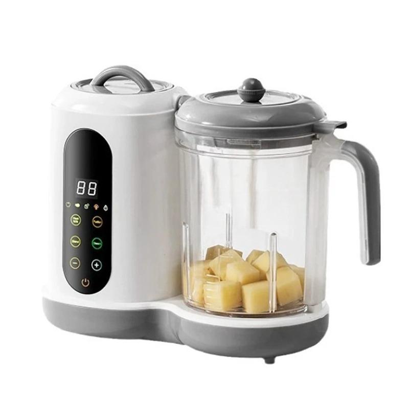 Multifunctional Food Processor Blender Baby Food