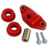 Subaru Impreza Shift Lever Stabilizer Bushing Kit for Front & Rear