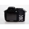 USED Olympus SP‑560UZ Ultra Zoom Digital Camera (8 MP, 18× Optical Zoom)