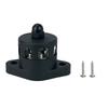 RV Yacht Terminal Block M6 M8 M10 Power Distribution Bus Bar Battery Terminal Block Stud For Truck RV Boat Camper Car Parts