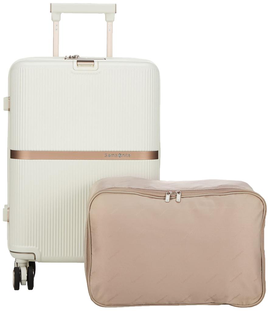 Suitcase Minter 55 cm [Samsonite] 3.3kg