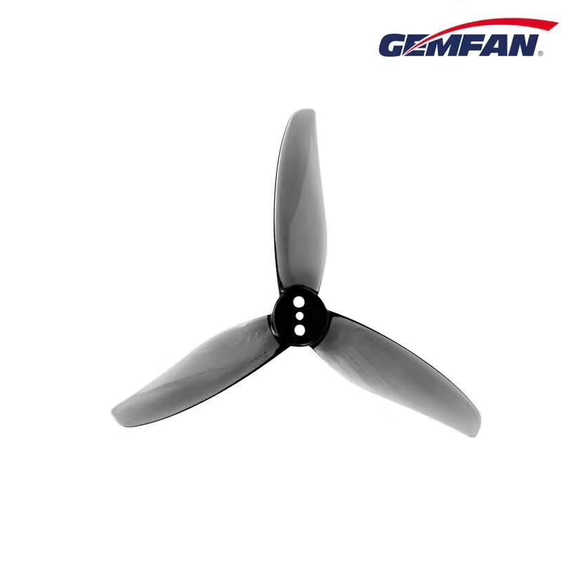 GEMFAN 3020 3-Blade 3-inch FPV Drone Propellers