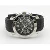 Salvatore Marra Men's Chronograph Analog Quartz Watch Black Business Style Limited Edition