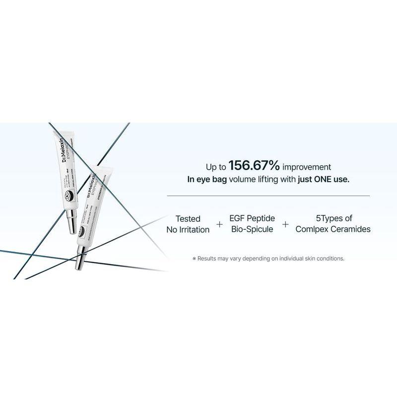 Dr.Melaxin - Eyephalt Eyebag Cream