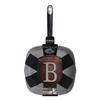 Patelnia Grillowa Granitowa Berlinger Haus 28Cm Bh-1163 Stone Touch
