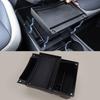 1x Console Console Armrest Storage Box Tray  Fit for Kia EV3