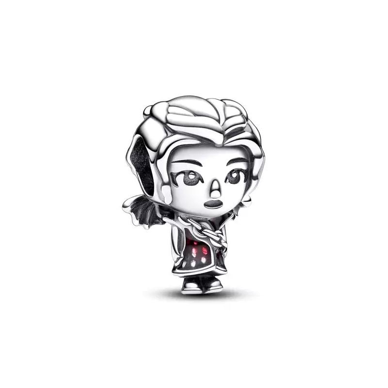 Sell Magician Series Pendant Copper Envelope Owl Charm Beads Fit 3Mm Original Bracelet Diy Jewelry Gifts