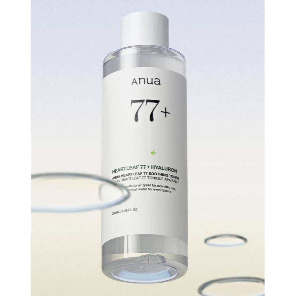 Anua Heartleaf 77 Lotion Apaisante 250ml