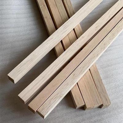 20cm Balsa Wood Sheet for DIY Model Airplanes