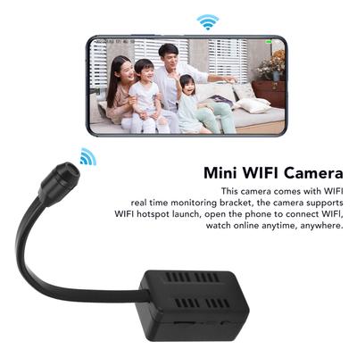 Video – Mini videokamery