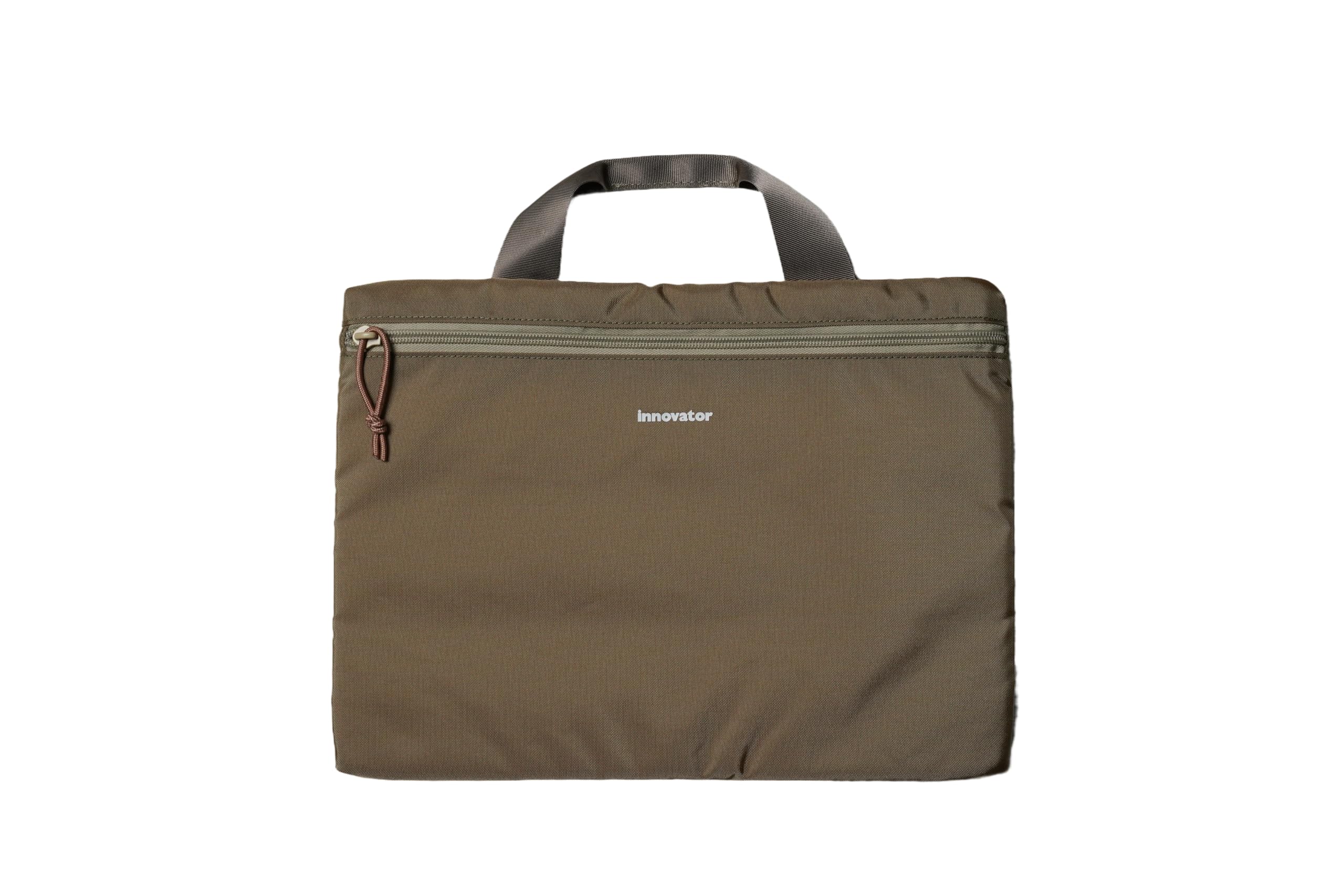

Корпус для ПК TREVLIG RESA Beige [Innovator]