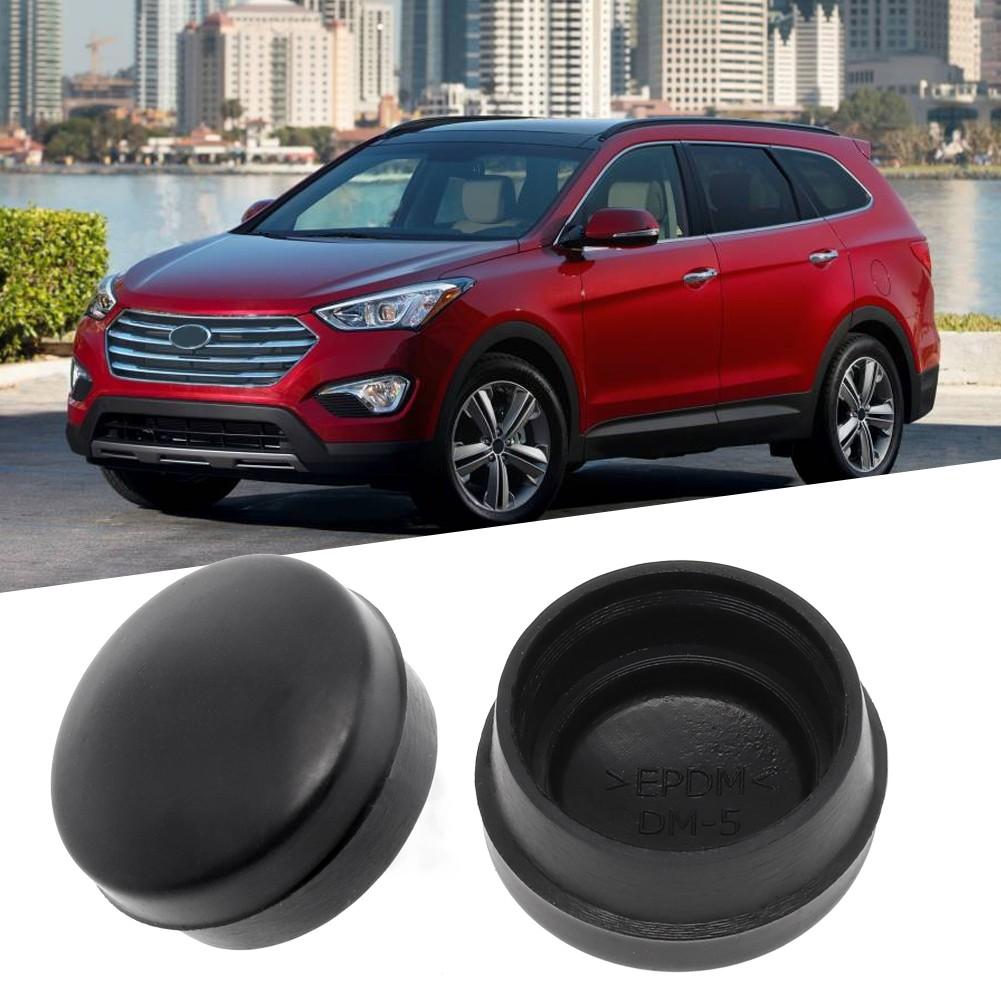 Front Windshield Wiper Arm Nut Cover Cap Bolt High Quality For Hyundai For Kia 1Pc