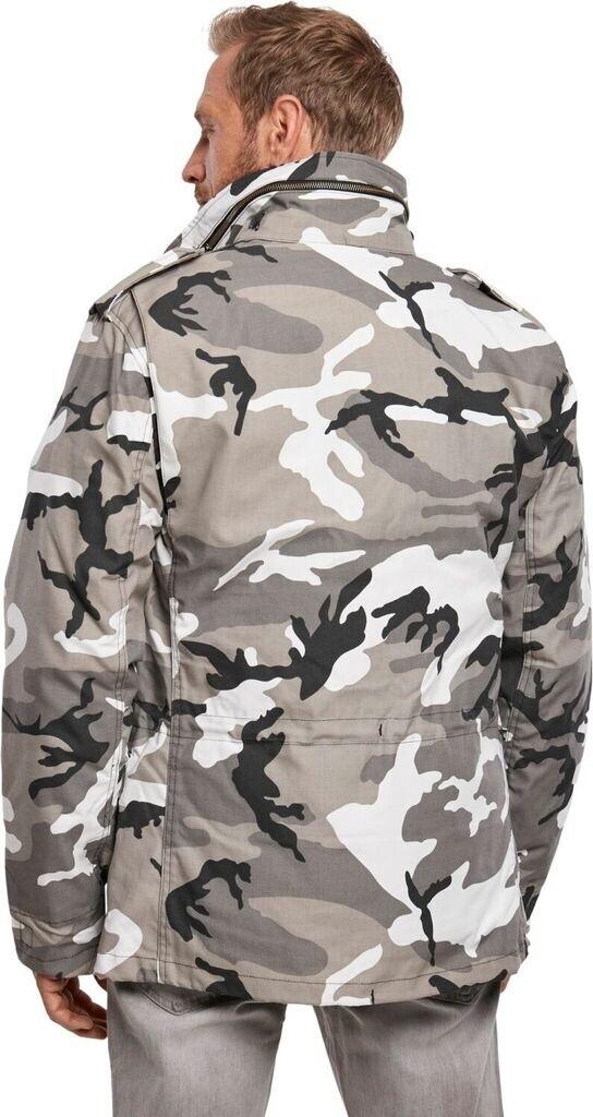 Demi-season Jacket Brandit M-65 Fieldjacket Classic M65 Field Jacket Classic Urban