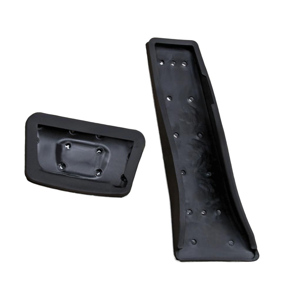 Pedal Set Pedals Pedal Caps For Hyundai Sonata For Kia Sorento 2016-2024