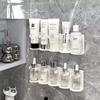 Banyo ve tuvalet – Banyo Rafları ve Askıları