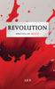 Revolution : Written by Blood Kitabı