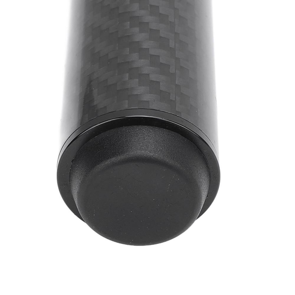 4 Inch Length Pool Cue Extension Quick Connect Design Billiard Extension Rod Pool Game Play