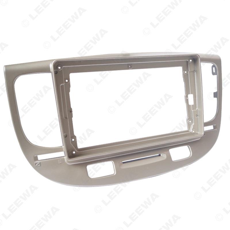 Kit Ecran Navigație Android 9 inch Kia Rio 2007