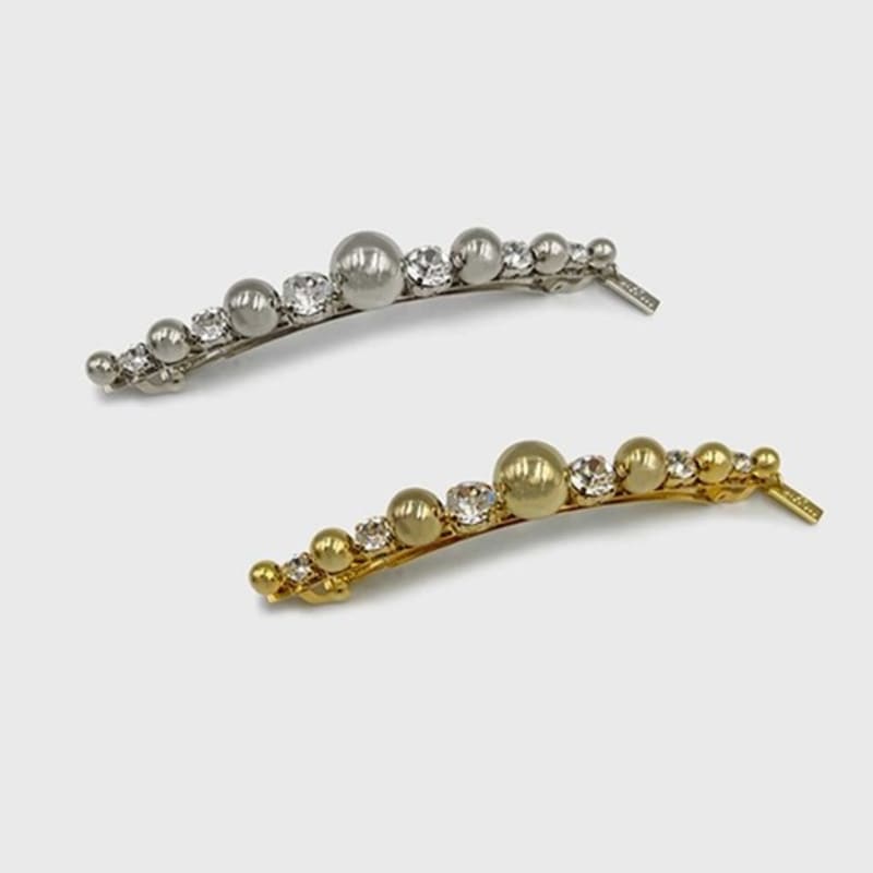 Jean Paul Clarisse Ball Crystal Autopin LFAC0392