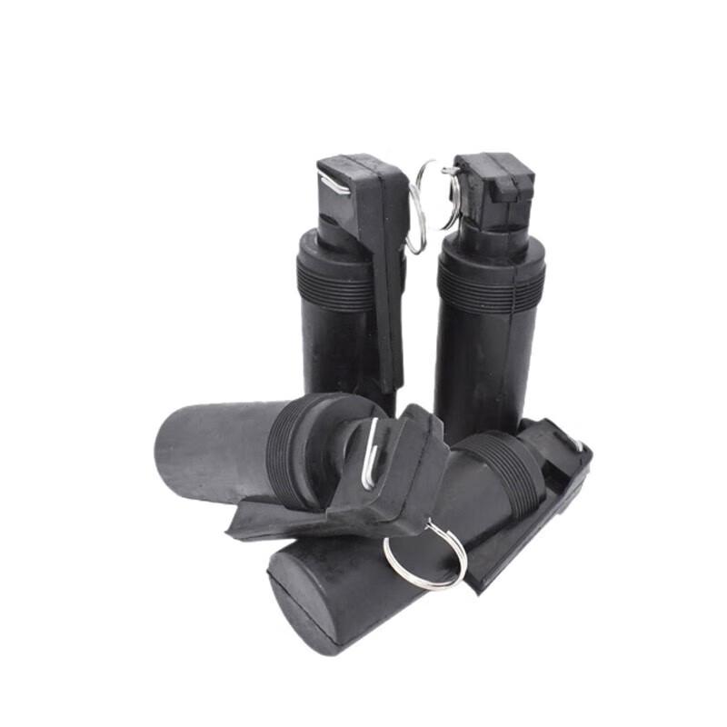 Simulated Training Hand Grenade Model