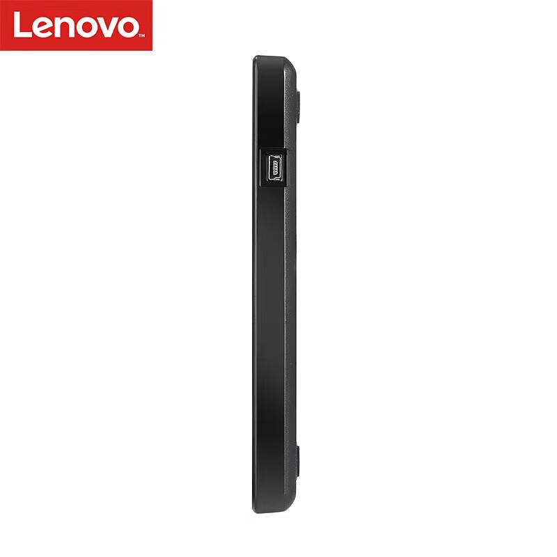Lenovo 8X External USB DVD Burner