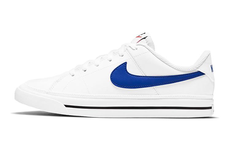 

Nike Court Legacy White Game Royal GS DA5380-101 37.5