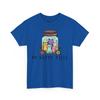 Funny Cat T-Shirt for Cat Lovers – Cool Graphic Tee for Men & Women