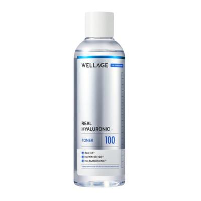 Tónico Real Hyaluronic 100 200 ml