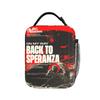 ARC Raiders Futuristic Sci-Fi Game Insulated Lunch Bag Thermal Bag Reusable,Lunch Container  Leakproof Tote Lunch Box