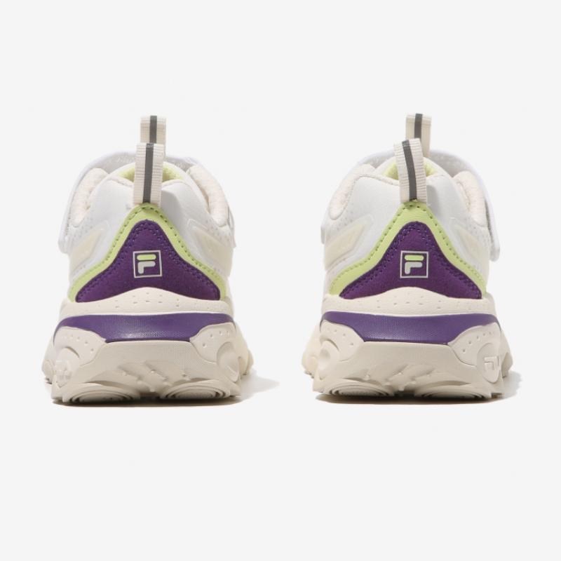 [fila Kids] Kids Bubble Tr Kd  3rm01965e 108  Q0z3rm01965e108