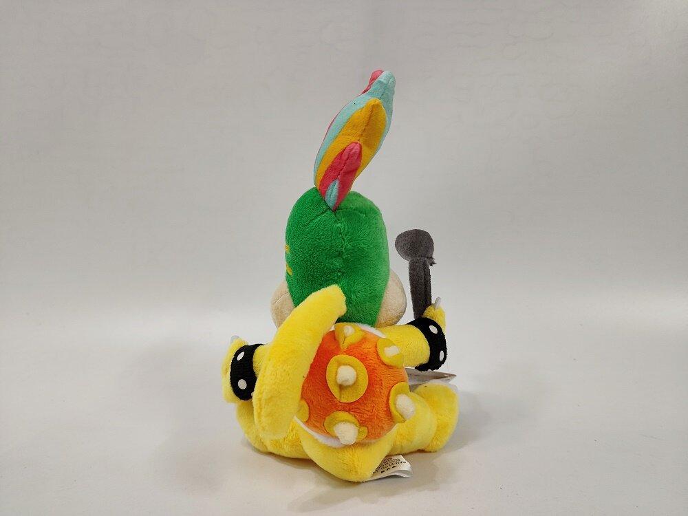 Animation Lemmy Plush Toys Doll Soft Stuffed Toy for Kid