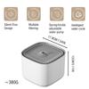 3L Cat Water Fountain Auto Recirculate Filter Large Capacity Filtring Cat Water Drinker USB Electric Mute Cats Water Dispenser
