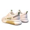 White Shoes for Women  New Spring and Summer Versatile Flat Mesh Breathable Ins Fashionable Student Casual Sneakers for Women