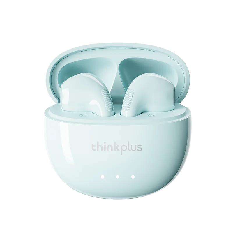 Original Lenovo LP2 Pro TWS Bluetooth 5.4 Earphones 18H Long Standby Time Headphone Cinema-quality Sound Dustproof Headset