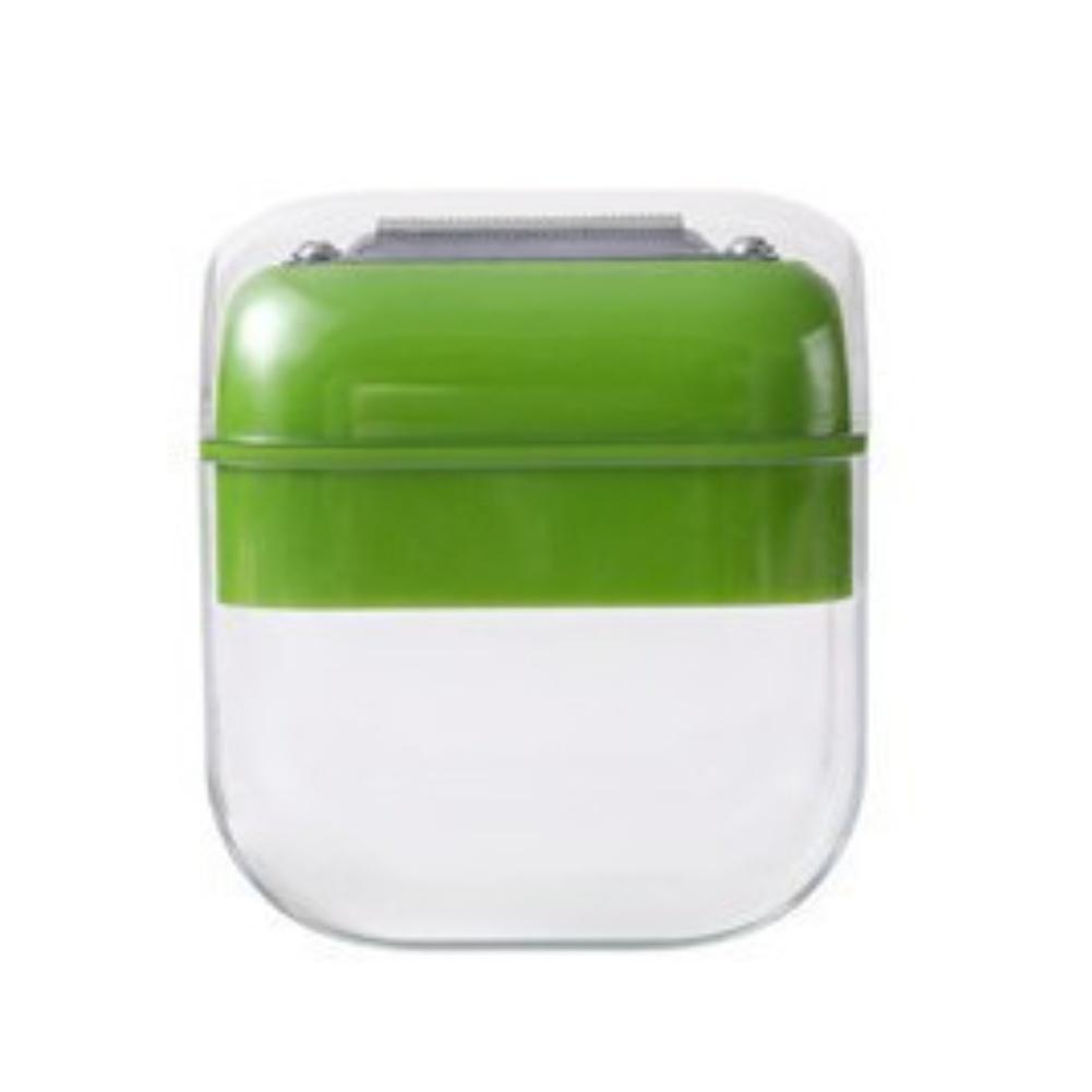 Fruit Peeler Features Stainless Steel Blade Multifunctional Outdoor Portable Cover Peeler Manual Food Processors Kitchen Tools