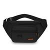 Men's Waist Bag Outdoor Large Capacity Crossbody Bag