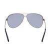 Guess Mens Logo Matte Sunglasses