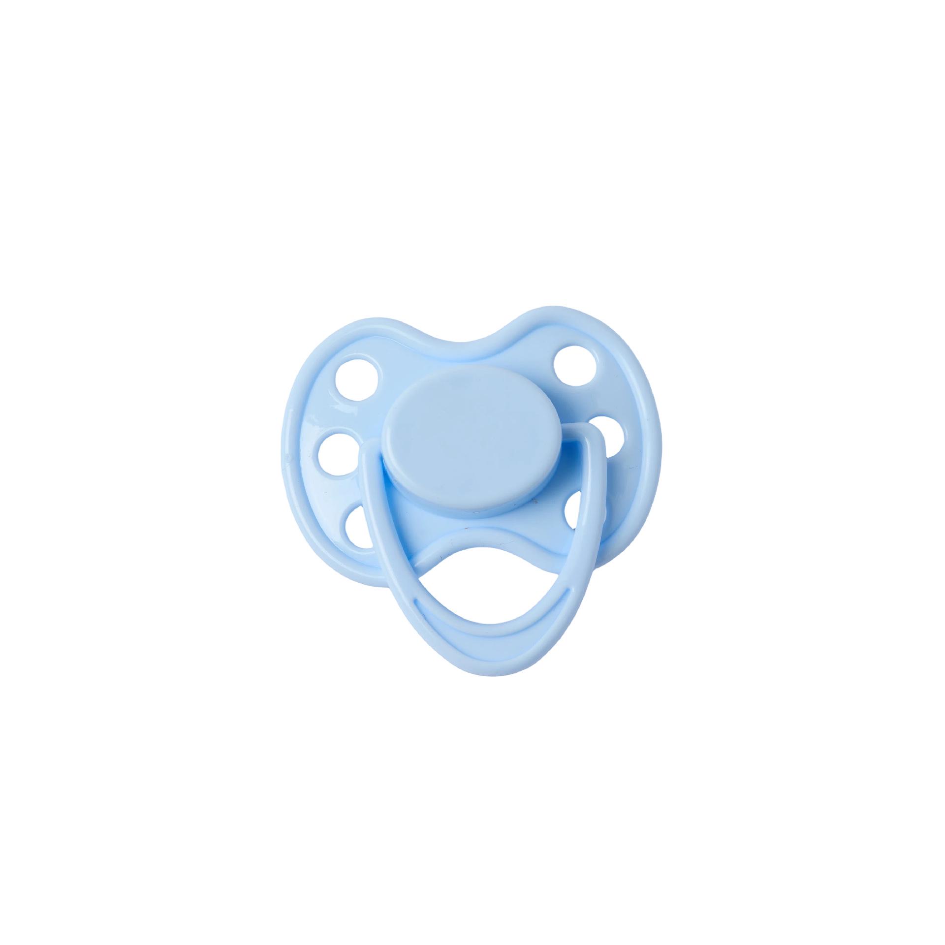 Reborn Doll Magnetic Pacifier Set