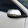Capac ABS pentru oglindă retrovizoare laterală pentru mașină Decorare capac Carcasă ornamentată pentru Honda crv CR-V 2017-2022 Accesorii auto