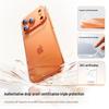 Ugreen iPhone 17 Pro Transparent Anti-Yellowing Case
