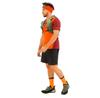 DYNAFIT Alpine Pro 2 In 1 Shorts