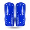 Professional Multi-hole Breathable Shin Guards for Kids, Teens, and Adults