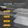 3W Tempered Glass Film for NIO L60 Central Control & Rear AC Screen (HD Protective Film)
